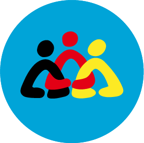 Bundesverband NeuroRehabilitation e.V. logo